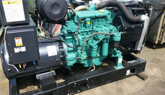 安顺柴油发电机