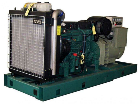 安顺柴油发电机